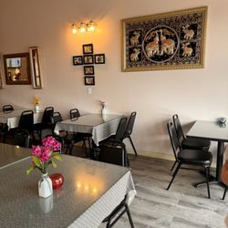Sweetie Cup Thai Cafe