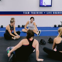 F45 Training Metairie Central