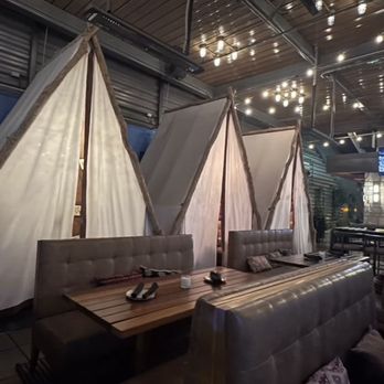 Haywire - New American Near Me - Plano, Texas