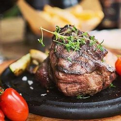 Chalet Steak & Burger