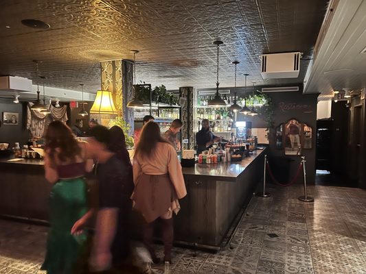 Hot Tin by null Hot Tin by null