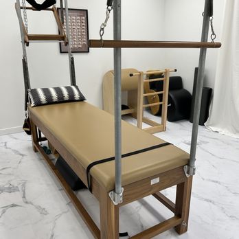 Roc Pilates - Pilates Near Me - Beacon, New York