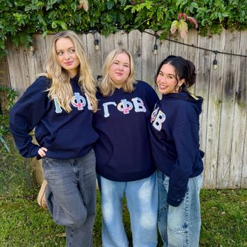 Show Your Spirit - When your dream Letters are even better than your dreams! - Screen Printing/T-Shirt Printing Near Me - Anaheim, California Show Your Spirit - When your dream Letters are even better than your dreams! - Screen Printing/T-Shirt Printing Near Me - Anaheim, California