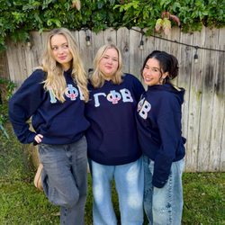 Show Your Spirit - When your dream Letters are even better than your dreams!