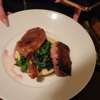 The Perfect Caper - New American Near Me - Punta Gorda, Florida
