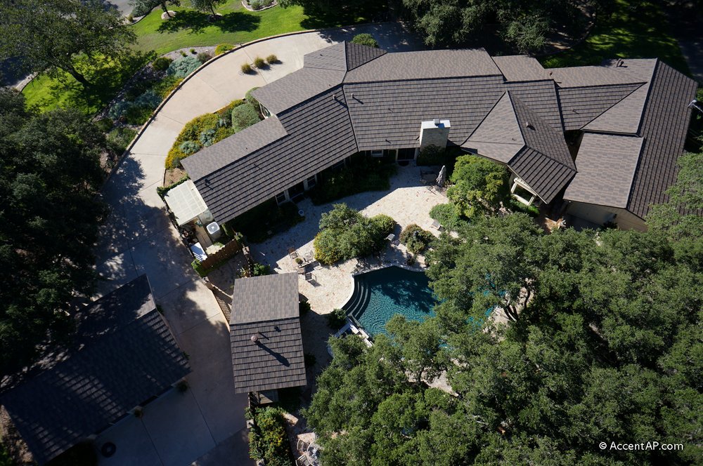 Slide of Austin Roofing Contractors