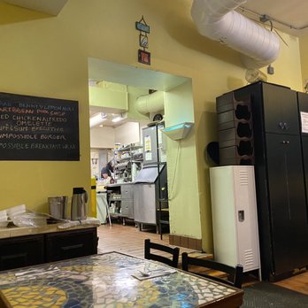 Batter & Berries - Breakfast & Brunch Near Me - Chicago, Illinois