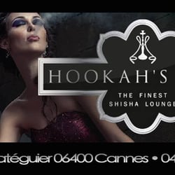 Hookah's Club