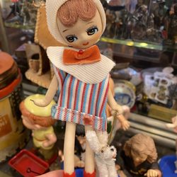 Orphan Annie's Antiques