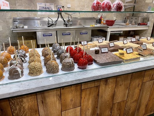 Westtown Amish Market by null