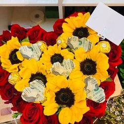 Yaya's Flowers Shop
