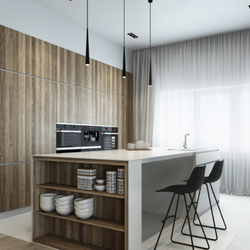 Precision Stone Design