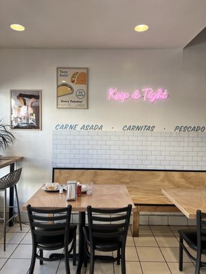 Azteca Mexican Restaurant by null