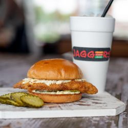 Jaggers