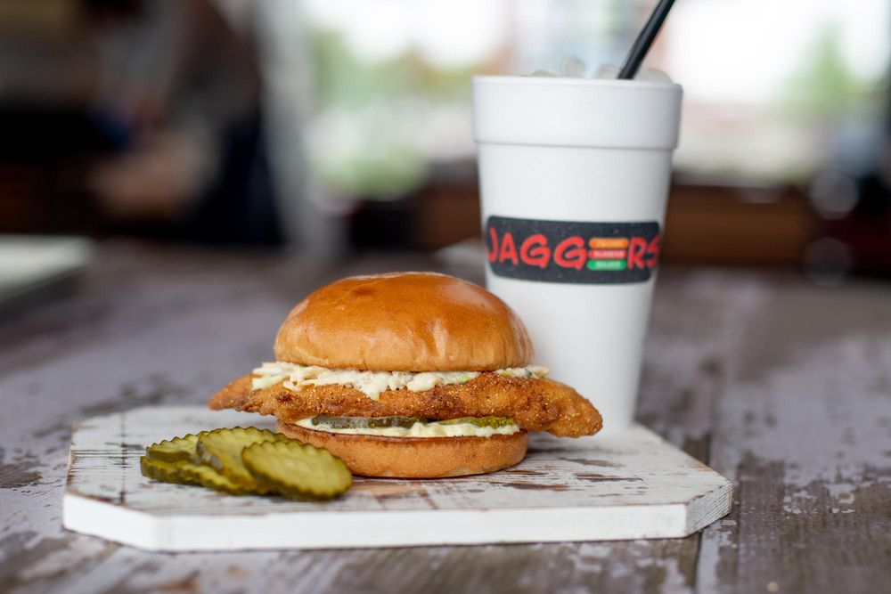 Jaggers Image