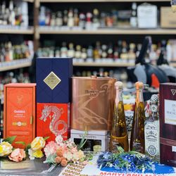 Northwind Liquors