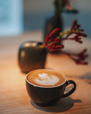 My Little Cup by null