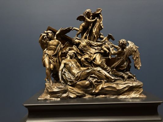 Seattle Art Museum by null Seattle Art Museum by null