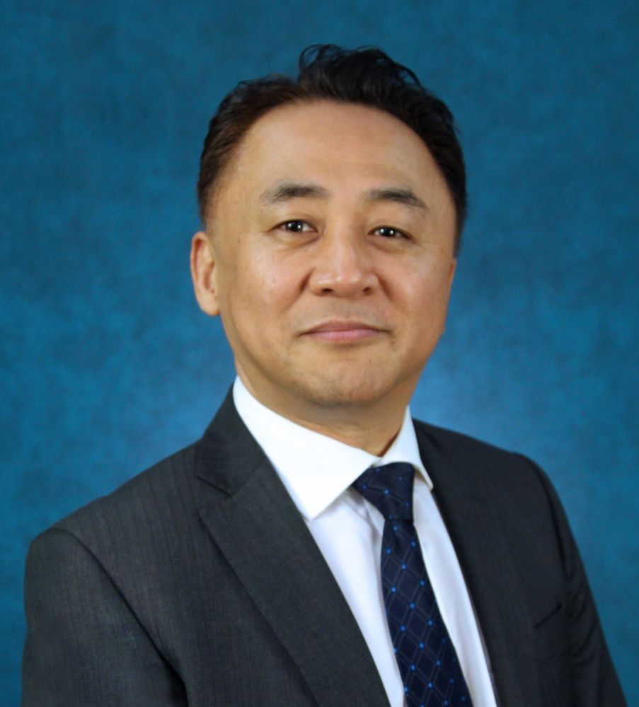 Farmers Insurance - Dongil Yoo