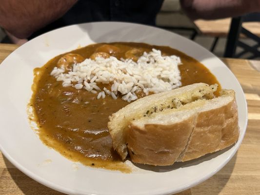 Jessie's Smokin' NOLA by null