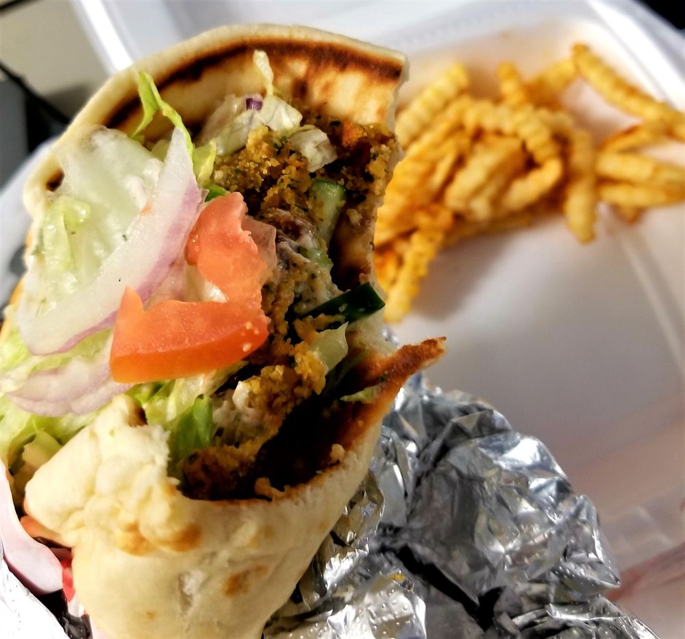 KHORASAN KABOB & GYRO 237 Photos & 319 Reviews Halal 4141