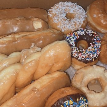 Ontario Donuts - Donuts Near Me - Ontario, California Ontario Donuts - Donuts Near Me - Ontario, California