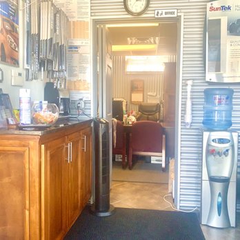 Astro Auto Glass - Interior photo of Astro Auto Glass - Windshield Installation & Repair Near Me - Albuquerque, New Mexico