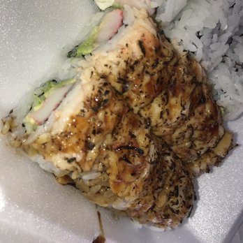 BahDah sushi - Sushi Bars Near Me - Royal Oak, Michigan