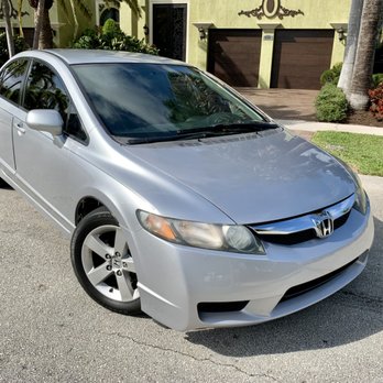 Citywide Auto Group - 2010 Honda Civic Lx - Used Car Dealers Near Me - Pompano Beach, Florida Citywide Auto Group - 2010 Honda Civic Lx - Used Car Dealers Near Me - Pompano Beach, Florida