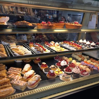 Lafayette Bakery & Cafe - Bakeries Near Me - Carmel, California Lafayette Bakery & Cafe - Bakeries Near Me - Carmel, California