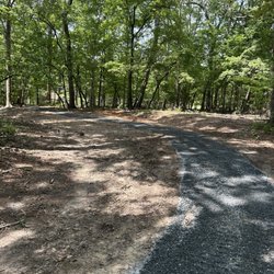 Richfield Park - Walking trails