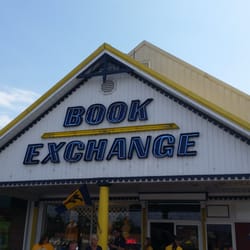 The Book Exchange