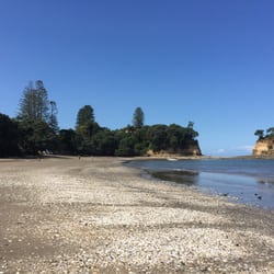 Waiake Bay