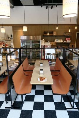 Paulie Gee's Crescent City Slice Shop by null