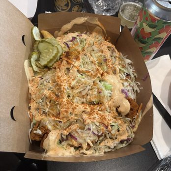Scratch Cookery - Food Trucks Near Me - San Jose, California