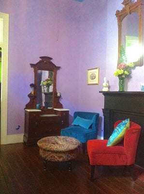 La Belle Esplanade by null