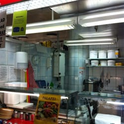 Izmir Kebab