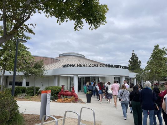 ARTventure: Juried Art Show & Community Arts Day photo 12