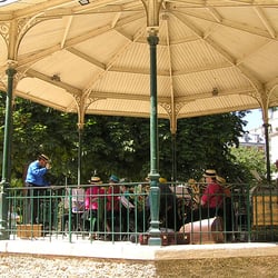 Square Maurice Gardette