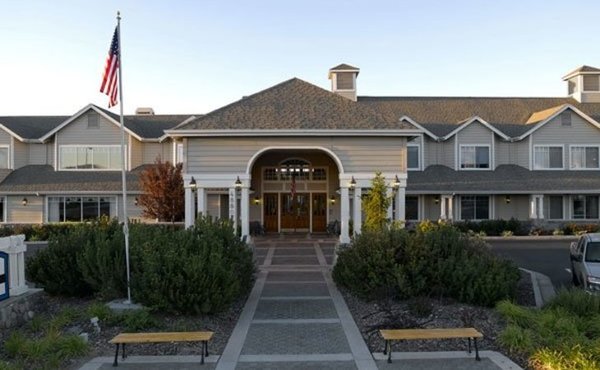 Drug & Alcohol Rehab