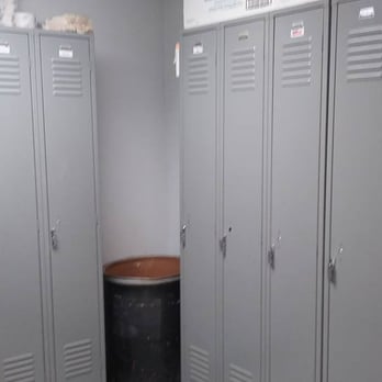 B & K Collision - Westland - Locker room - Body Shops Near Me - Westland, Michigan B & K Collision - Westland - Locker room - Body Shops Near Me - Westland, Michigan