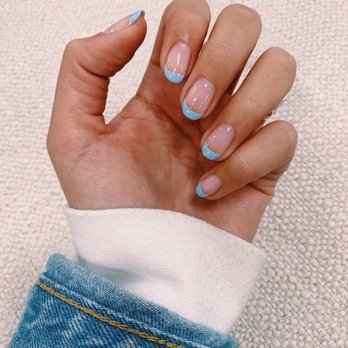 Ruby Nails & Spa - What I wanted - Nail Salons Near Me - Camas, Washington Ruby Nails & Spa - What I wanted - Nail Salons Near Me - Camas, Washington