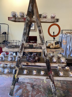 Crumbville, TX by null Crumbville, TX by null