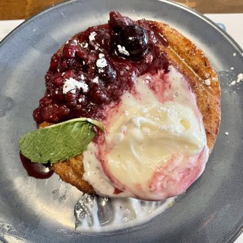 Soho Standard - French toast - Food Near Me - Homewood, Alabama Soho Standard - French toast - Food Near Me - Homewood, Alabama