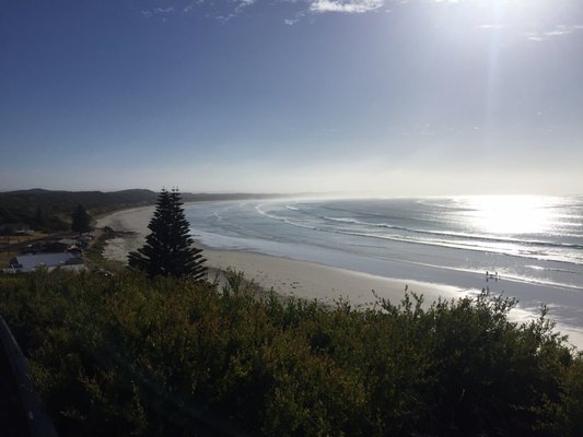 Bridgewater Bay Cafe by null