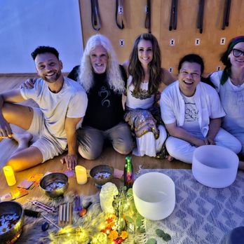 Yoga Yoga - Trainers Near Me - Newhall, California Yoga Yoga - Trainers Near Me - Newhall, California