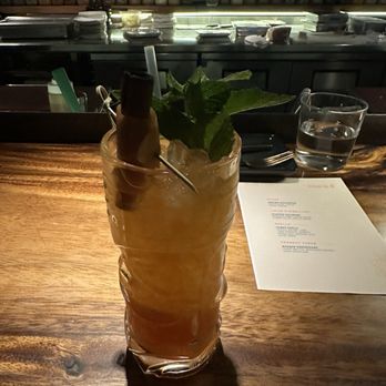 El Five - Zombie - Tapas/Small Plates Near Me - Denver, Colorado