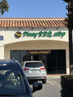 Pinoy Bbq ATBP by null