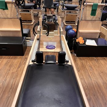 Club Pilates - This is a Pilates Reformer. Places in town have "pilates" classes, but not using the reformer. - Pilates Near Me - Henderson, Nevada Club Pilates - This is a Pilates Reformer. Places in town have "pilates" classes, but not using the reformer. - Pilates Near Me - Henderson, Nevada
