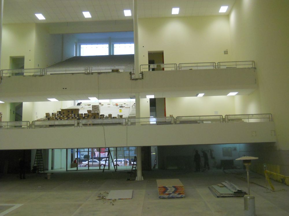 Slide of J&D Contractor